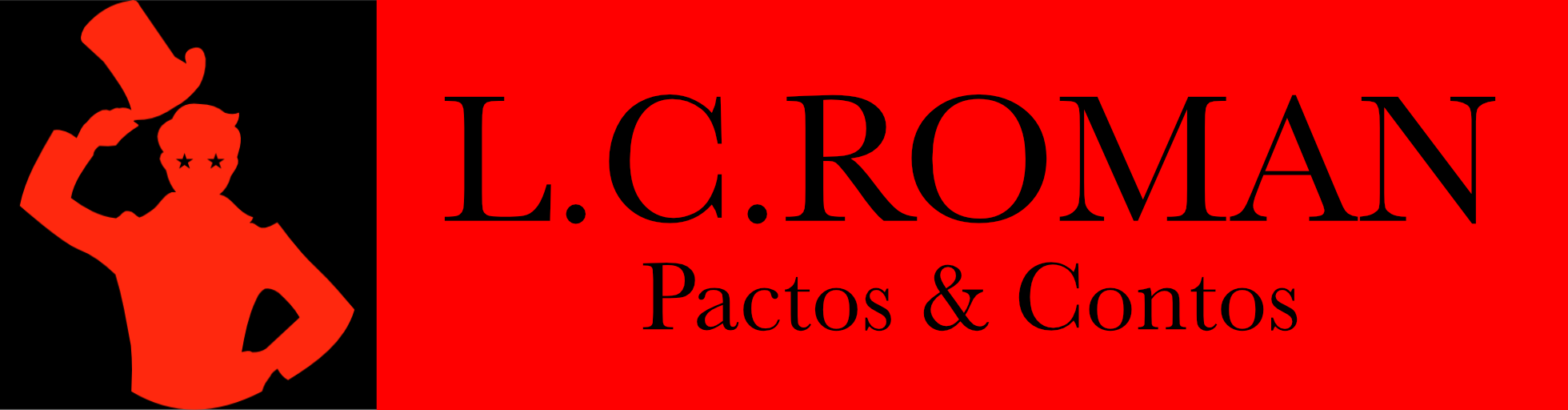  L.C.Roman – Pactos & Contos